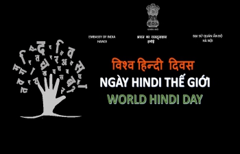 World Hindi Day